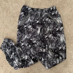 Athleta Jogger Pants